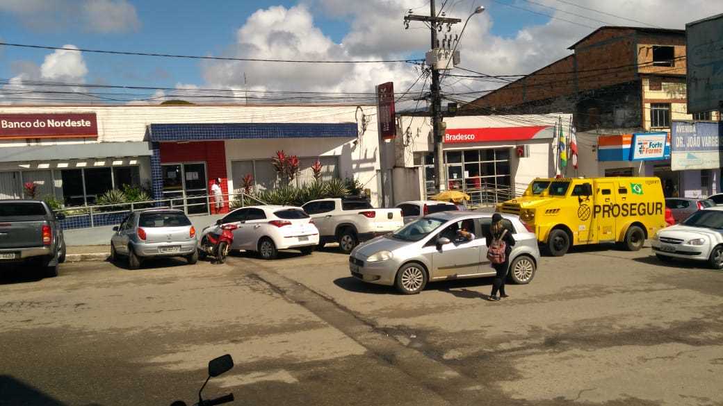 PIT STOP